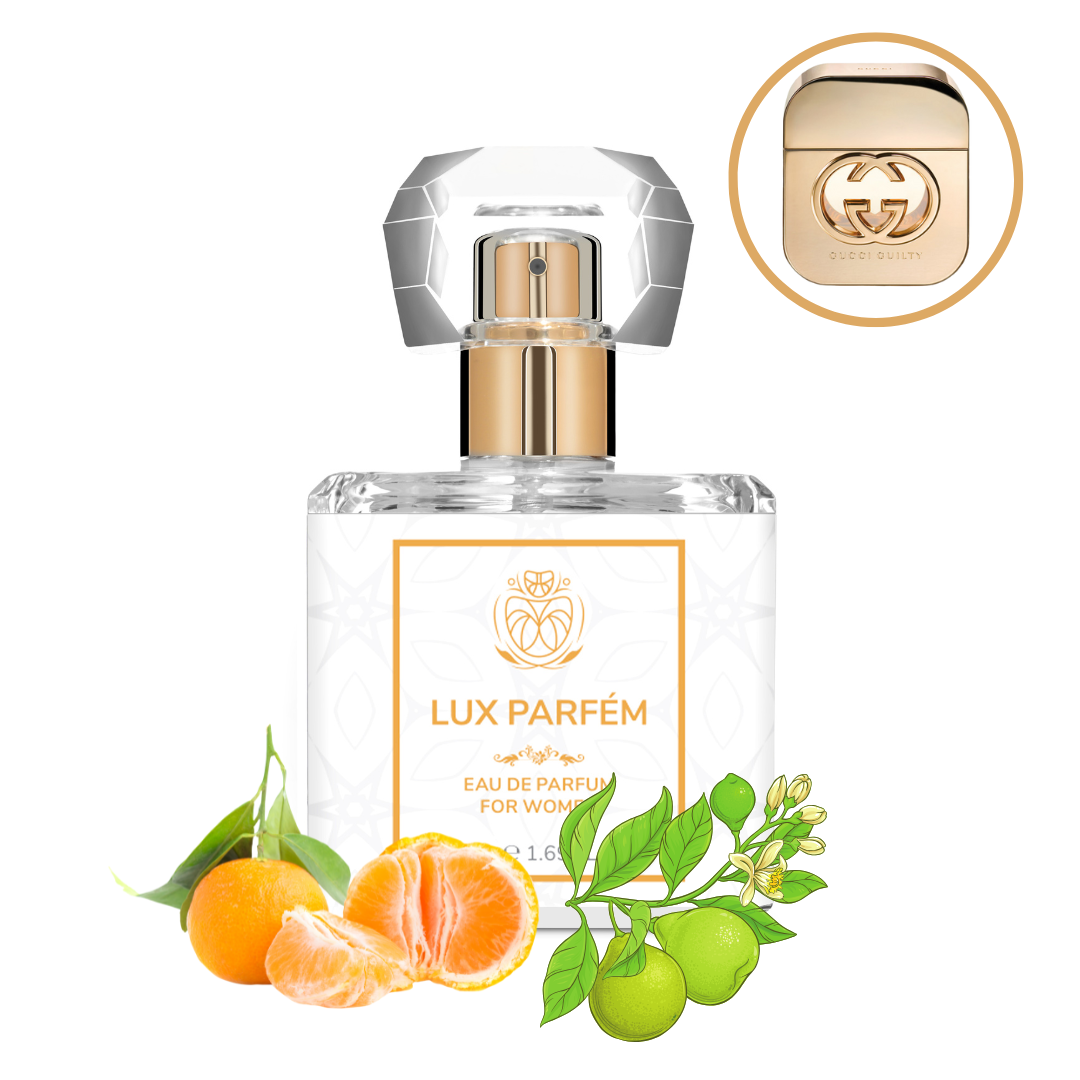 032 Lux Parfém  GUCCI - GUCCI GUILTY